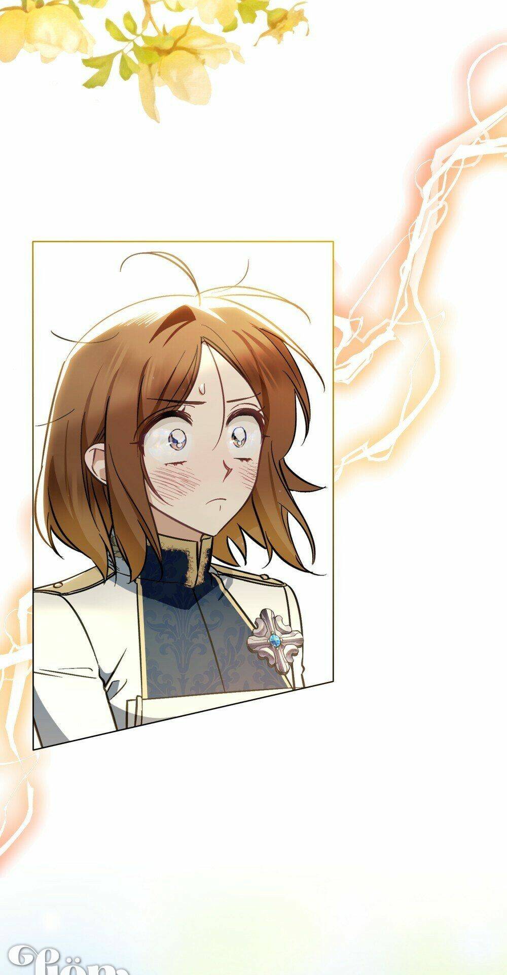 Thanh Gươm Của Evangeline Chapter 22.2 - Trang 2