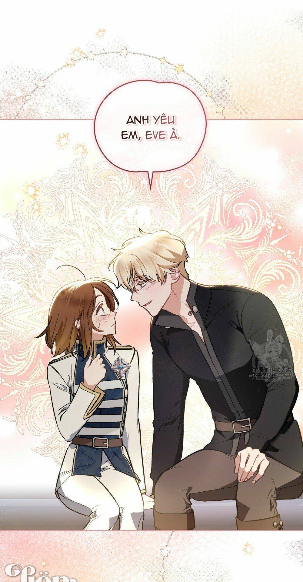 Thanh Gươm Của Evangeline Chapter 22.2 - Trang 2