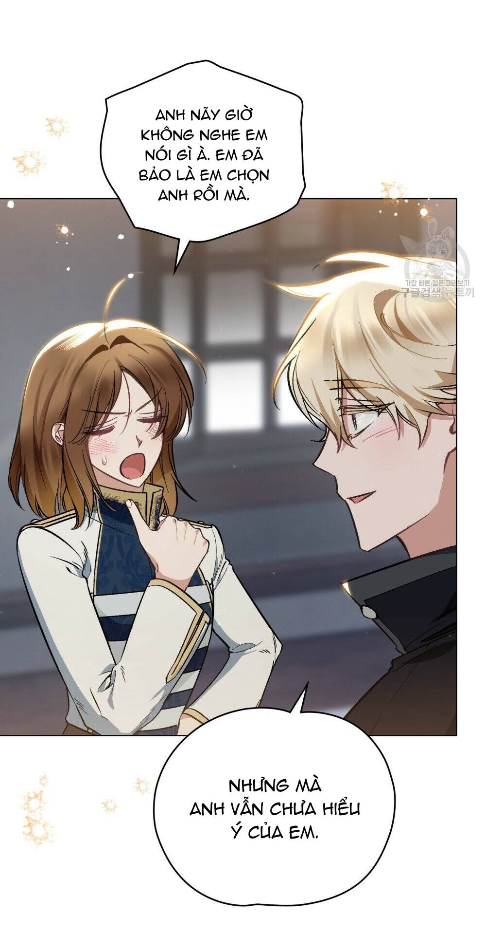 Thanh Gươm Của Evangeline Chapter 22.2 - Trang 2