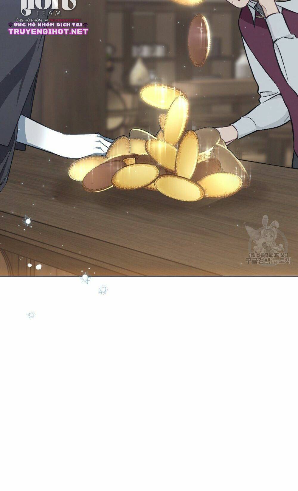 Thanh Gươm Của Evangeline Chapter 22.2 - Trang 2