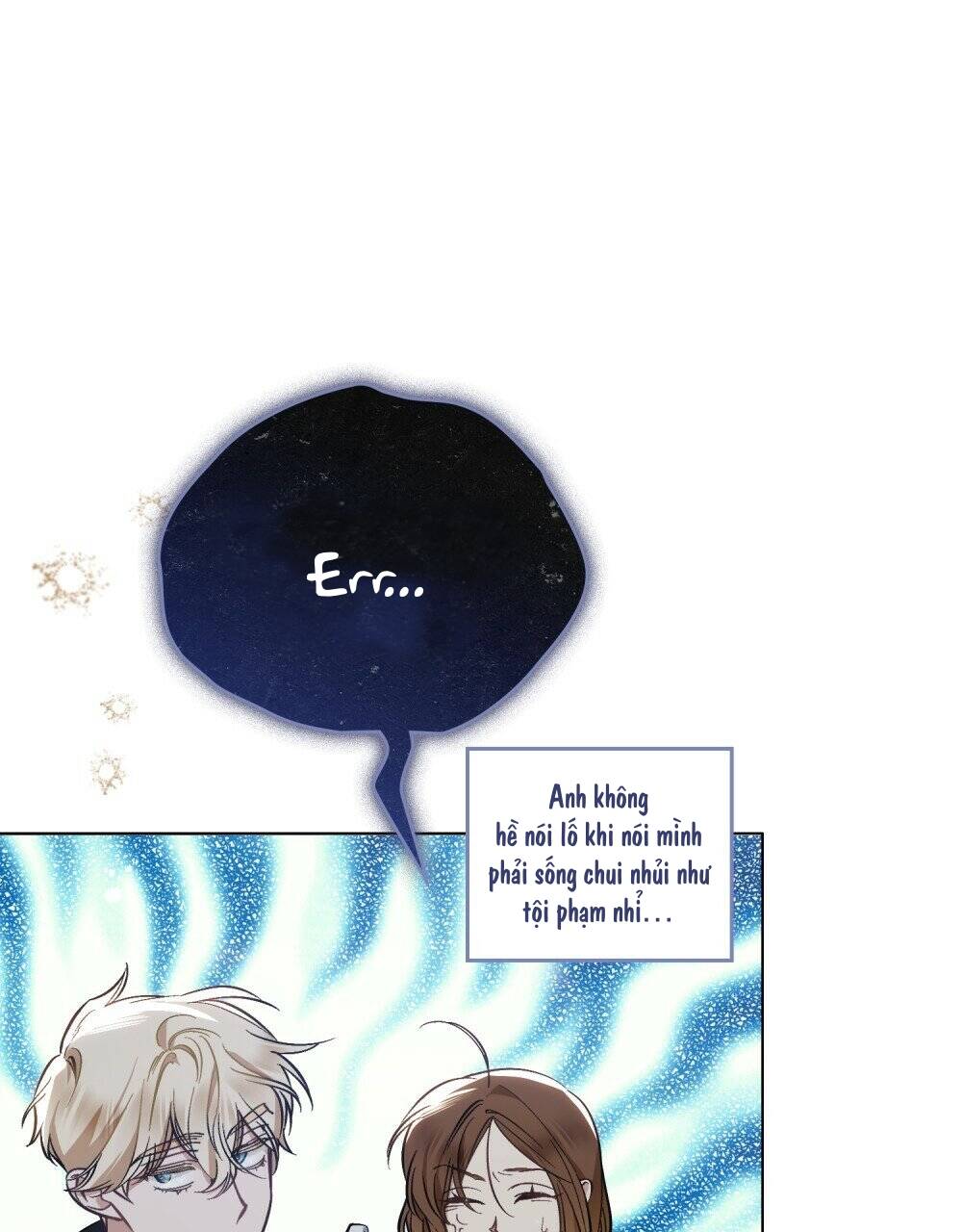 Thanh Gươm Của Evangeline Chapter 22.2 - Trang 2