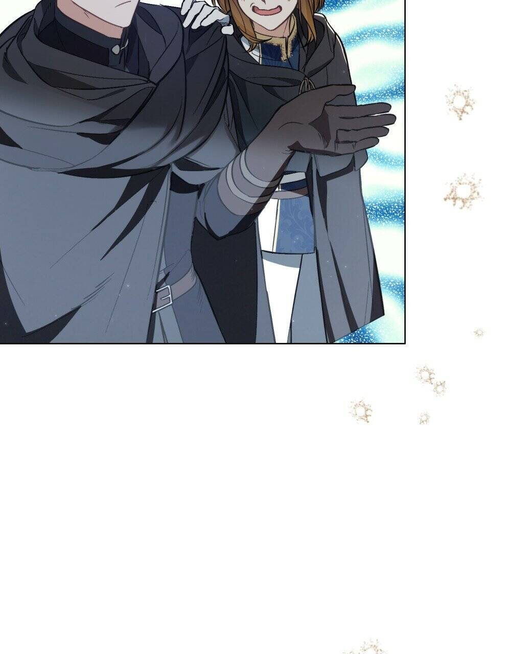 Thanh Gươm Của Evangeline Chapter 22.2 - Trang 2