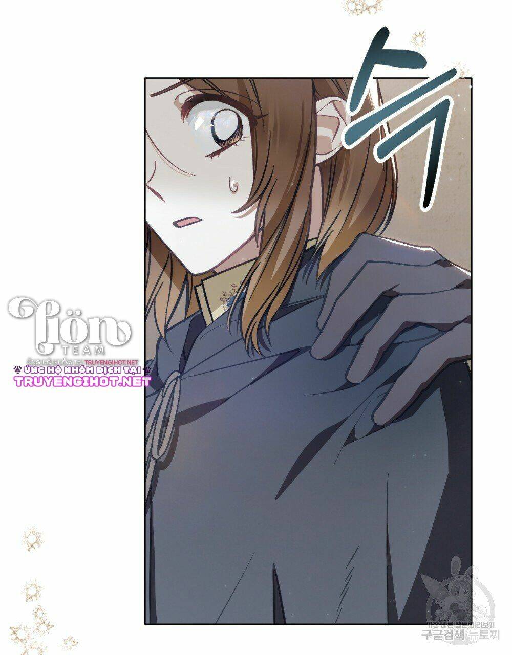 Thanh Gươm Của Evangeline Chapter 22.2 - Trang 2