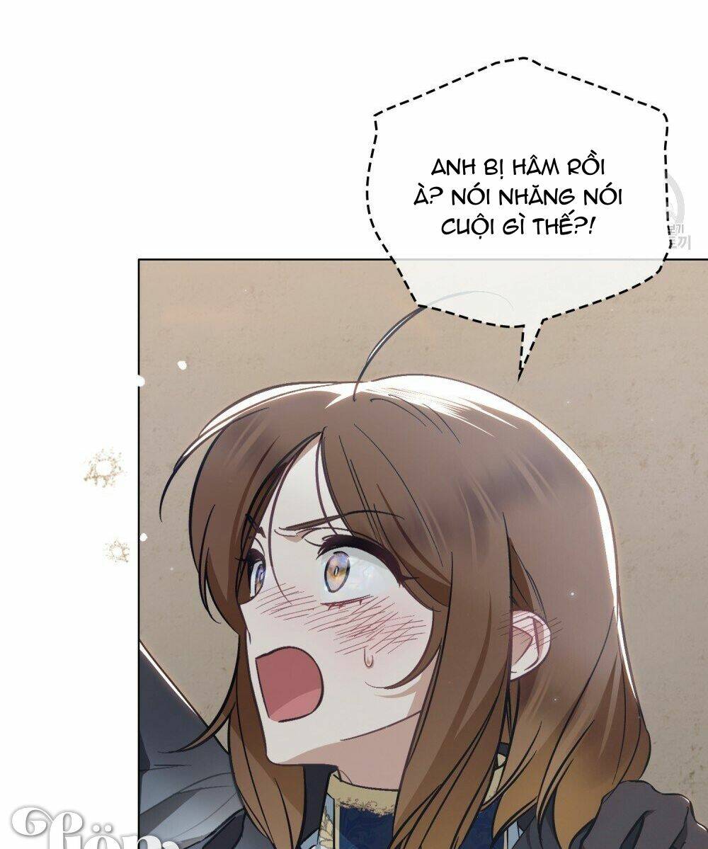 Thanh Gươm Của Evangeline Chapter 22.2 - Trang 2