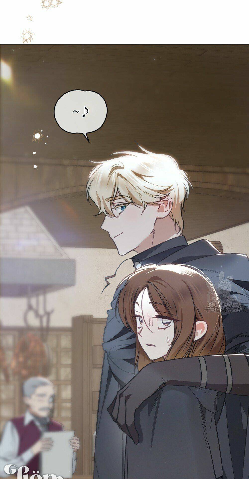 Thanh Gươm Của Evangeline Chapter 22.2 - Trang 2