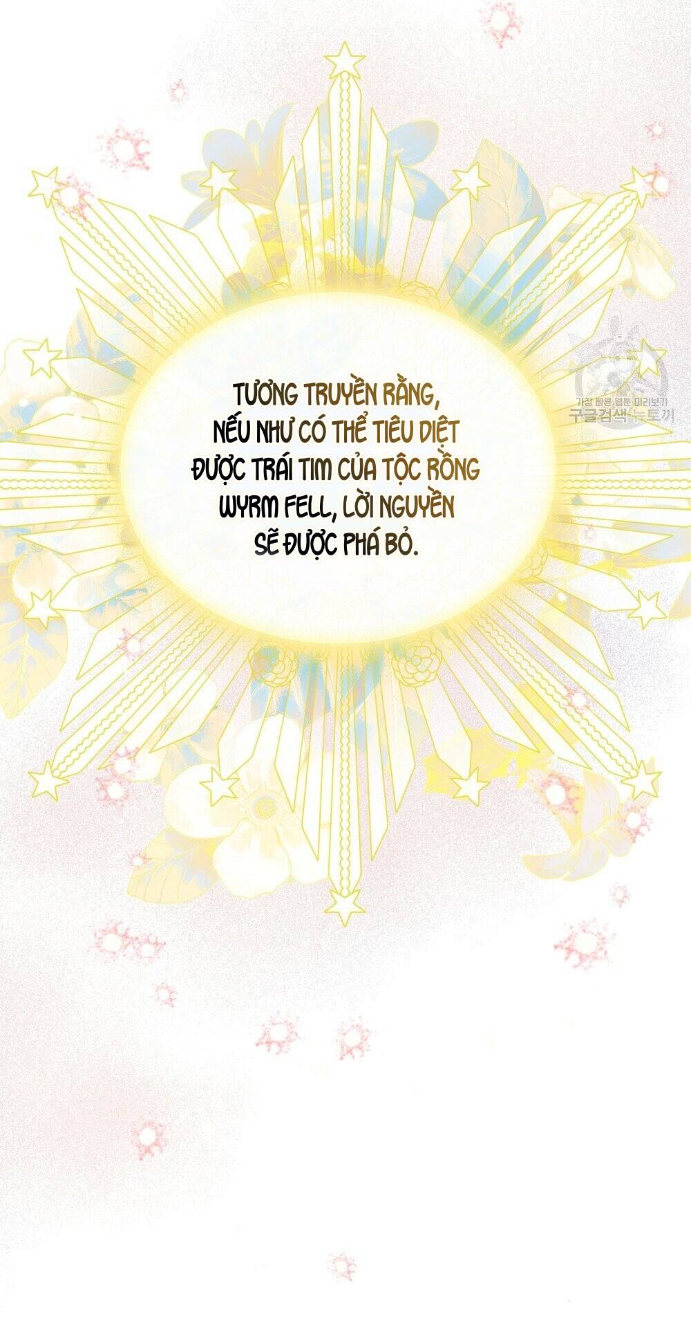 Thanh Gươm Của Evangeline Chapter 22.2 - Trang 2