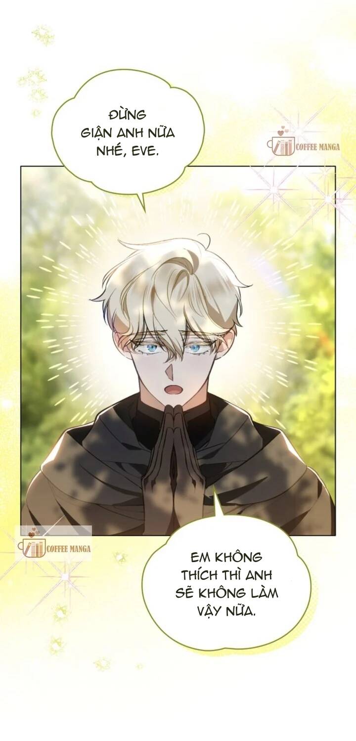 Thanh Gươm Của Evangeline Chapter 23.1 - Trang 2