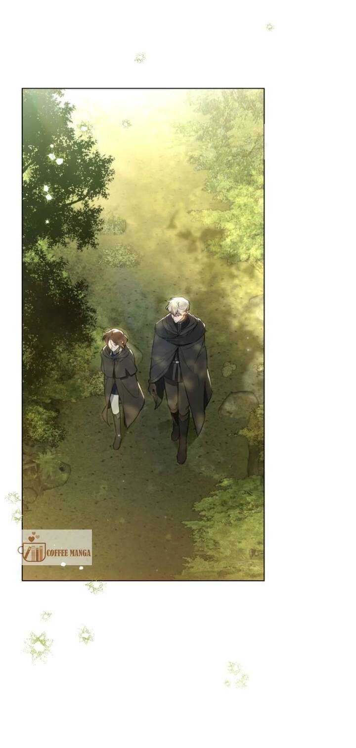 Thanh Gươm Của Evangeline Chapter 23.1 - Trang 2