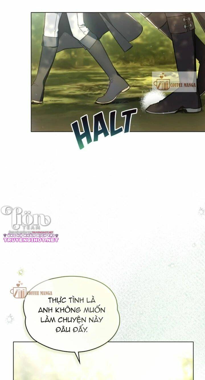 Thanh Gươm Của Evangeline Chapter 23.1 - Trang 2