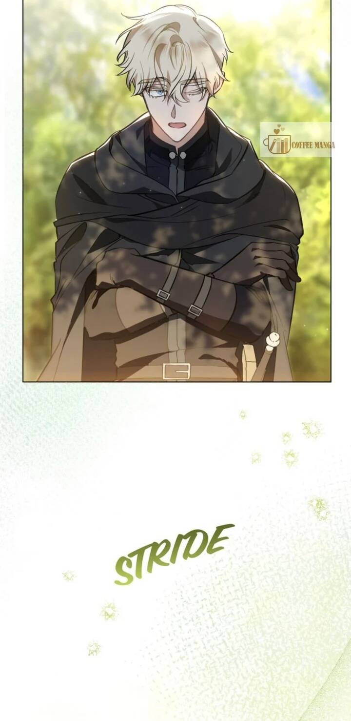 Thanh Gươm Của Evangeline Chapter 23.1 - Trang 2