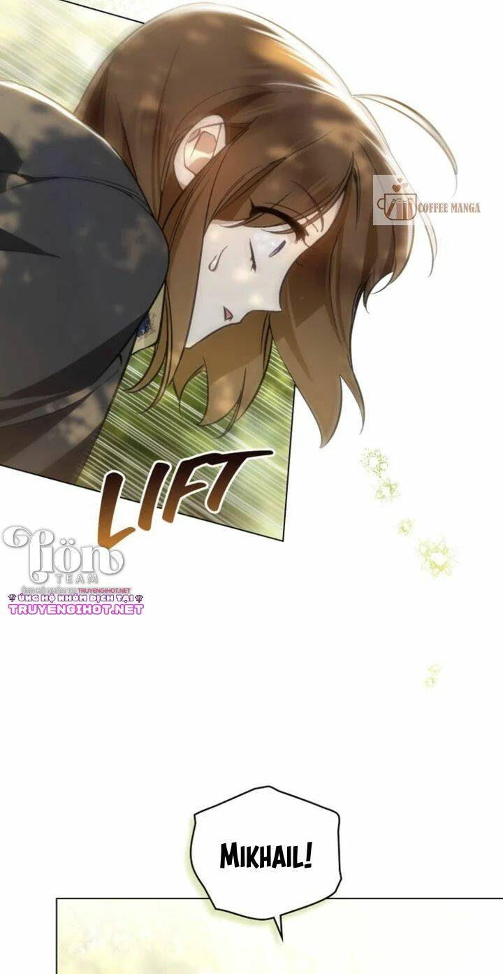 Thanh Gươm Của Evangeline Chapter 23.1 - Trang 2