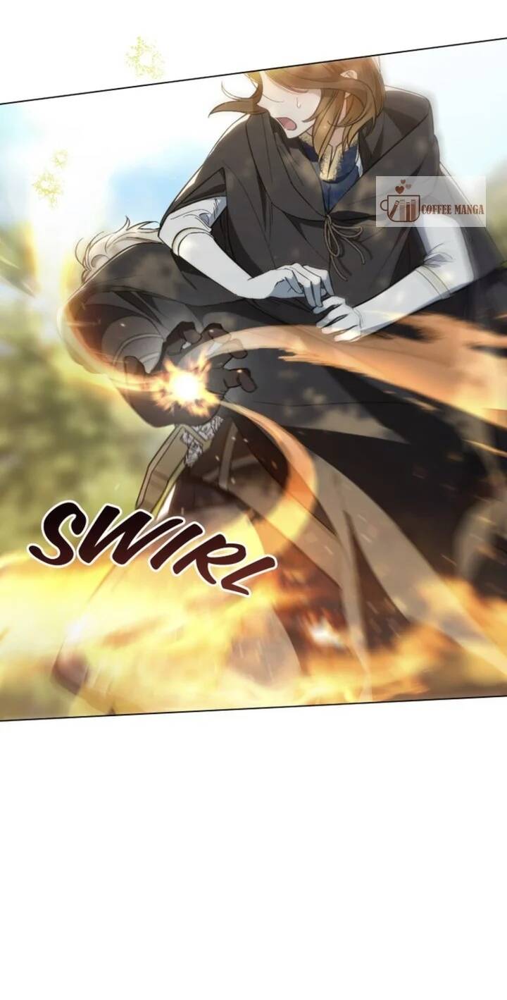 Thanh Gươm Của Evangeline Chapter 23.1 - Trang 2