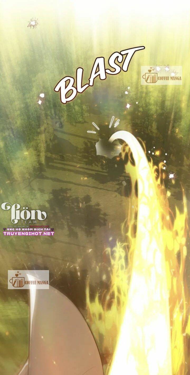 Thanh Gươm Của Evangeline Chapter 23.1 - Trang 2