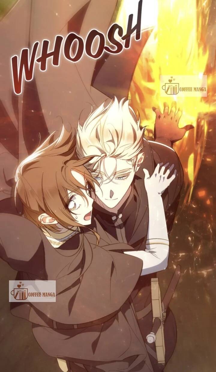 Thanh Gươm Của Evangeline Chapter 23.1 - Trang 2