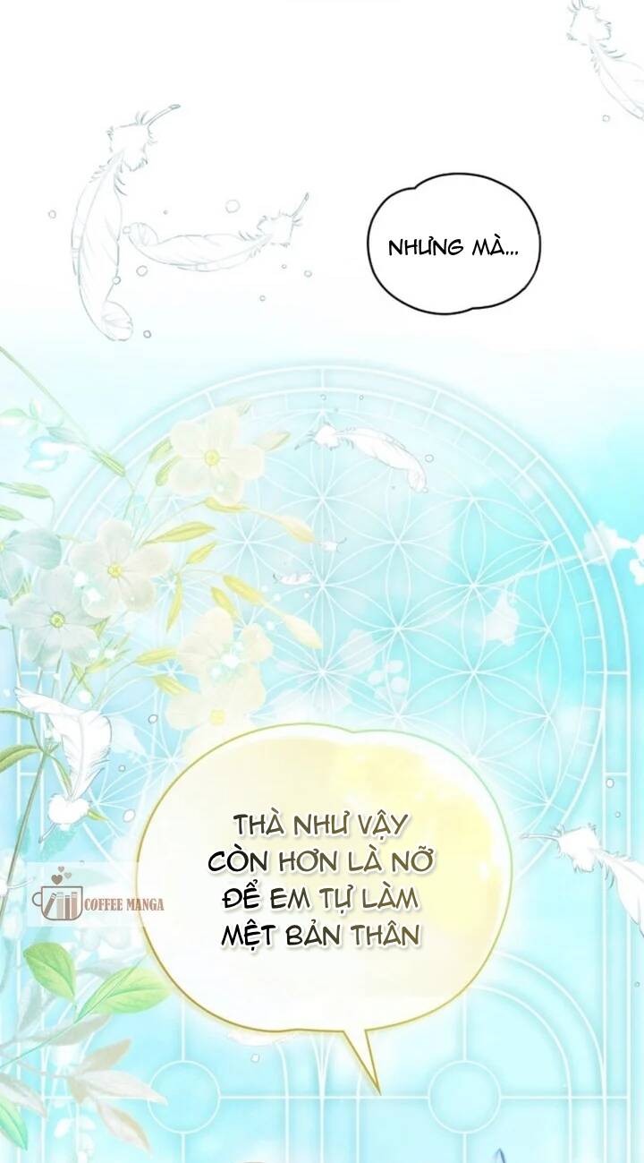 Thanh Gươm Của Evangeline Chapter 23.1 - Trang 2