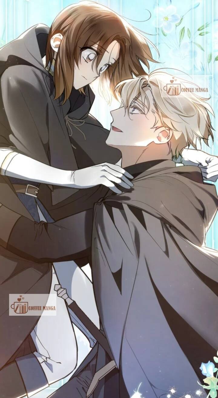 Thanh Gươm Của Evangeline Chapter 23.1 - Trang 2