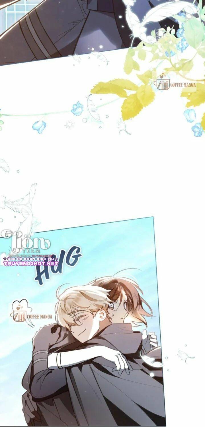 Thanh Gươm Của Evangeline Chapter 23.1 - Trang 2