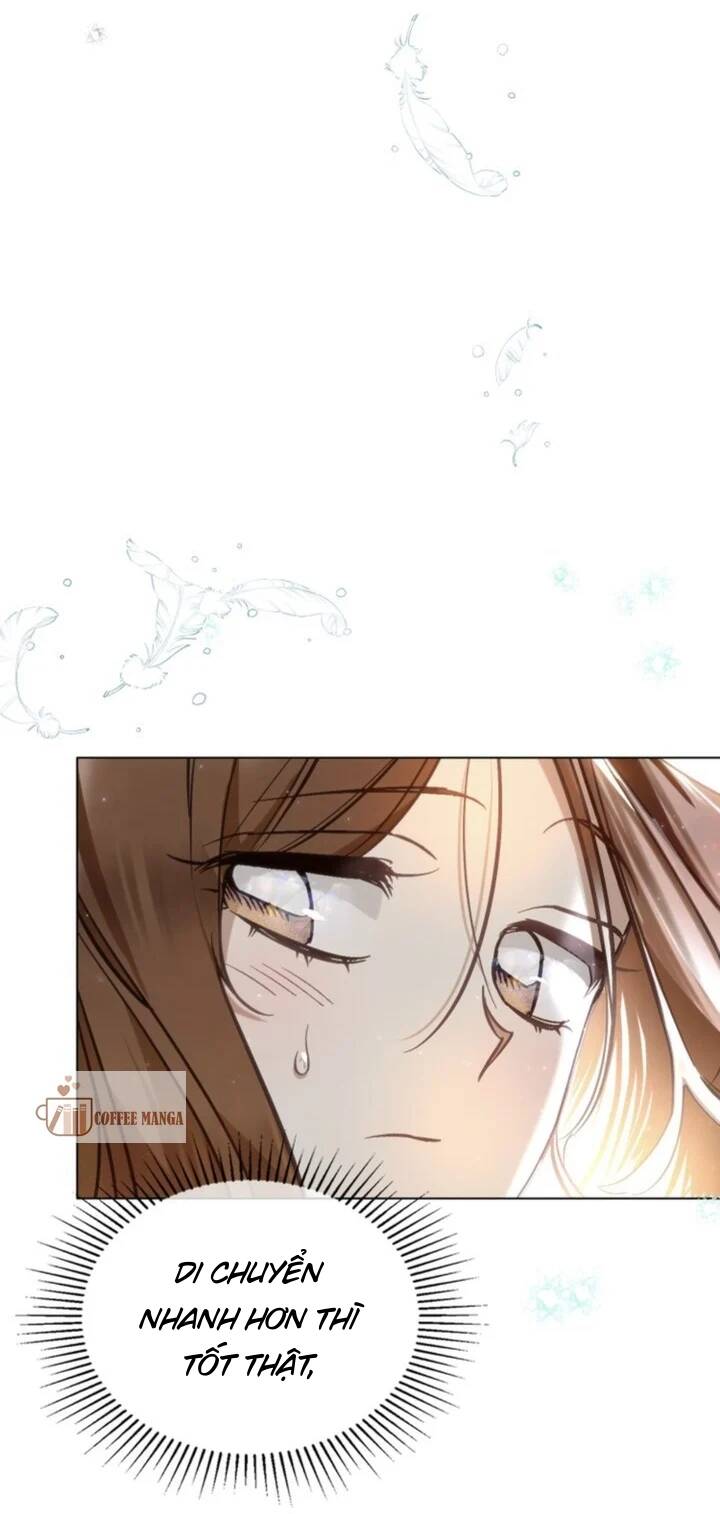 Thanh Gươm Của Evangeline Chapter 23.1 - Trang 2