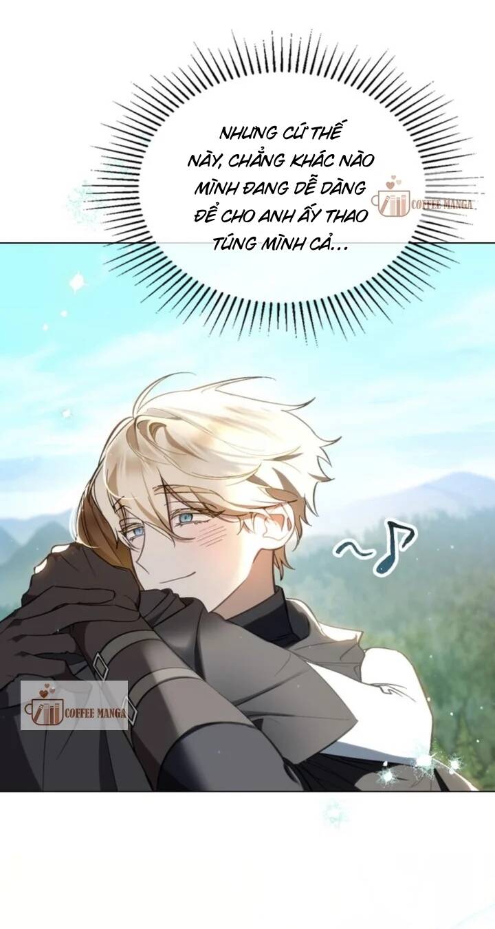 Thanh Gươm Của Evangeline Chapter 23.1 - Trang 2