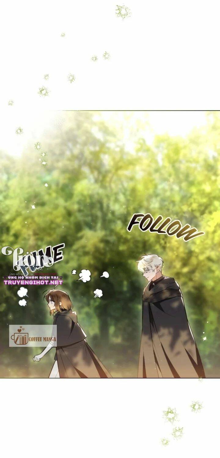 Thanh Gươm Của Evangeline Chapter 23.1 - Trang 2