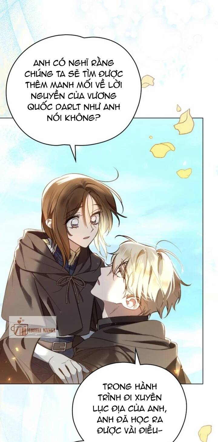 Thanh Gươm Của Evangeline Chapter 23.1 - Trang 2