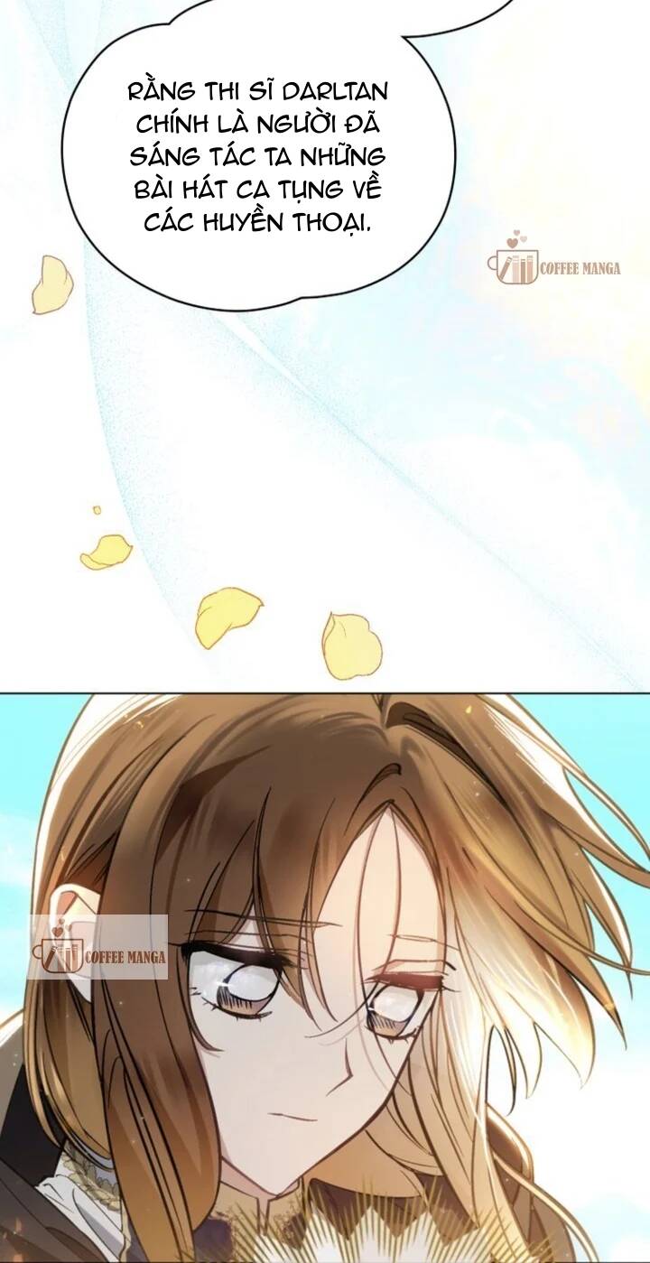 Thanh Gươm Của Evangeline Chapter 23.1 - Trang 2