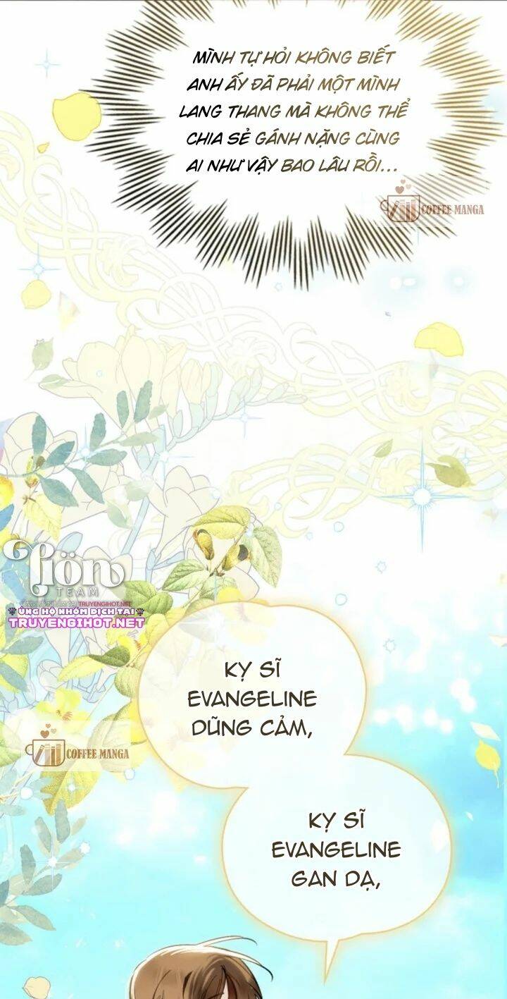 Thanh Gươm Của Evangeline Chapter 23.1 - Trang 2