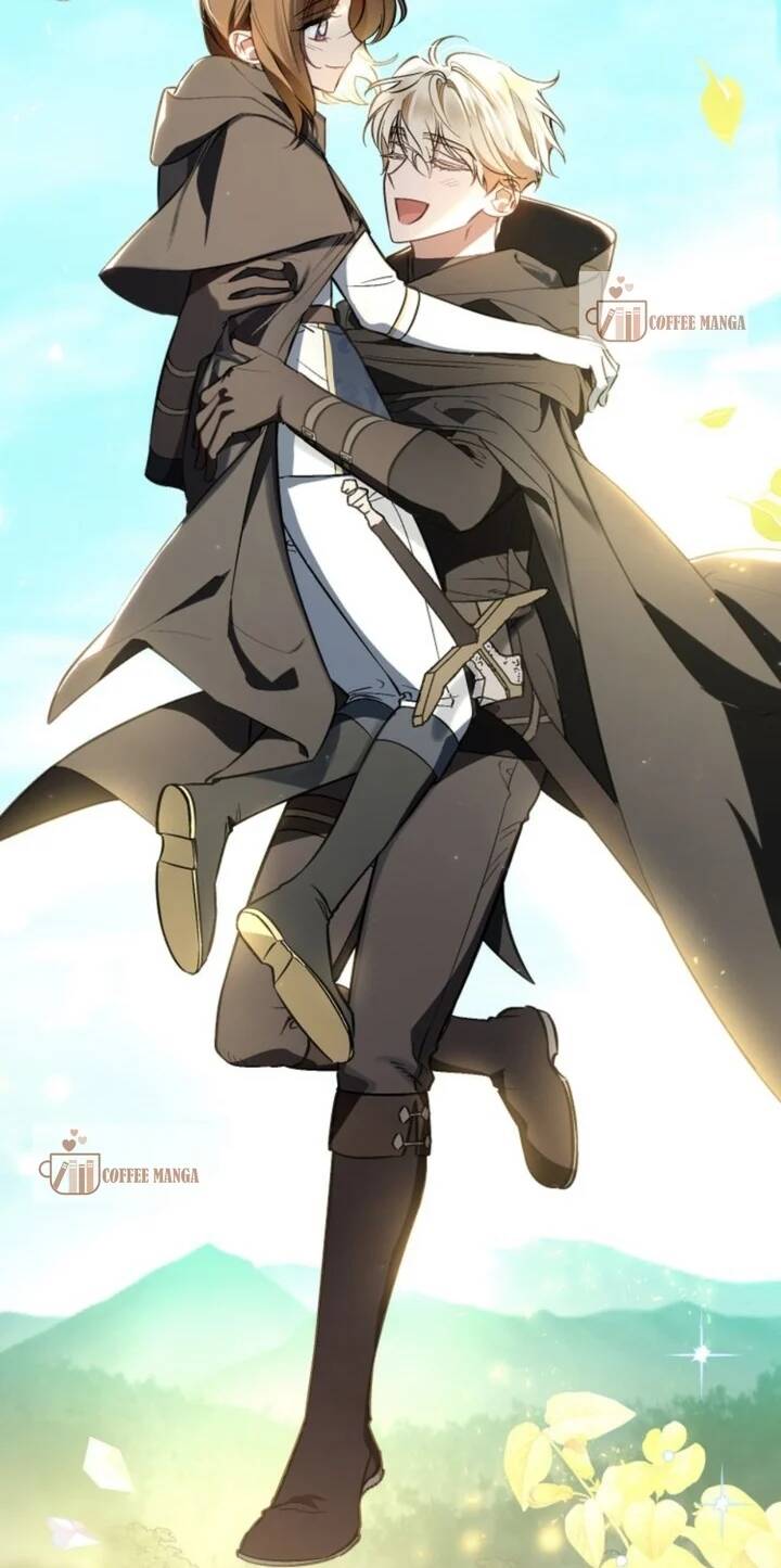 Thanh Gươm Của Evangeline Chapter 23.1 - Trang 2