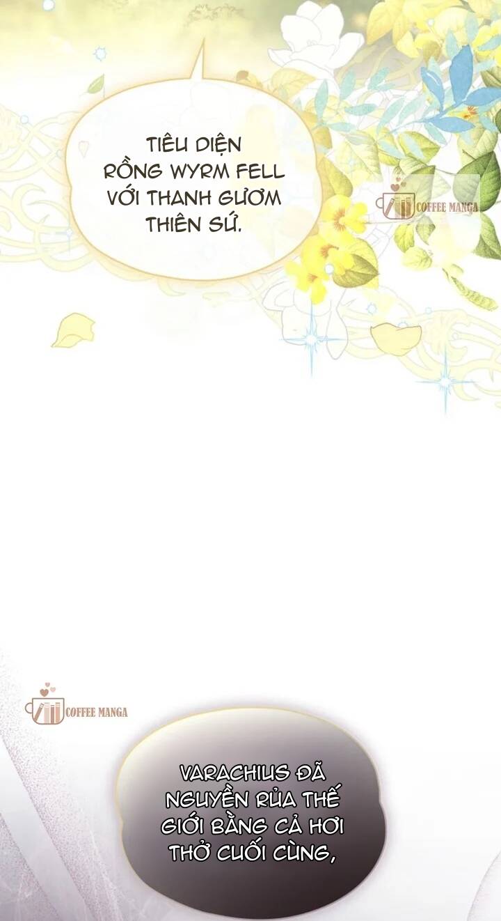 Thanh Gươm Của Evangeline Chapter 23.1 - Trang 2