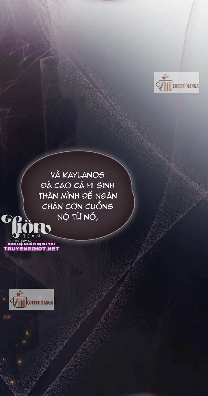 Thanh Gươm Của Evangeline Chapter 23.1 - Trang 2