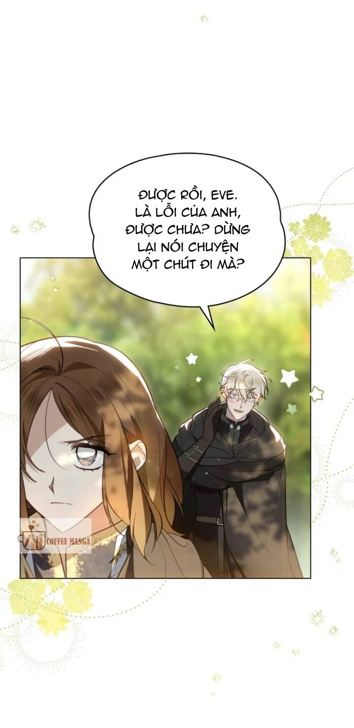 Thanh Gươm Của Evangeline Chapter 23.1 - Trang 2