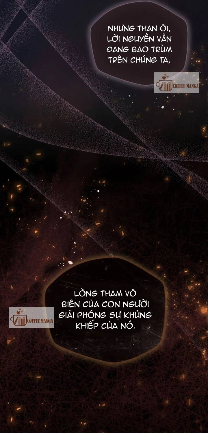 Thanh Gươm Của Evangeline Chapter 23.1 - Trang 2