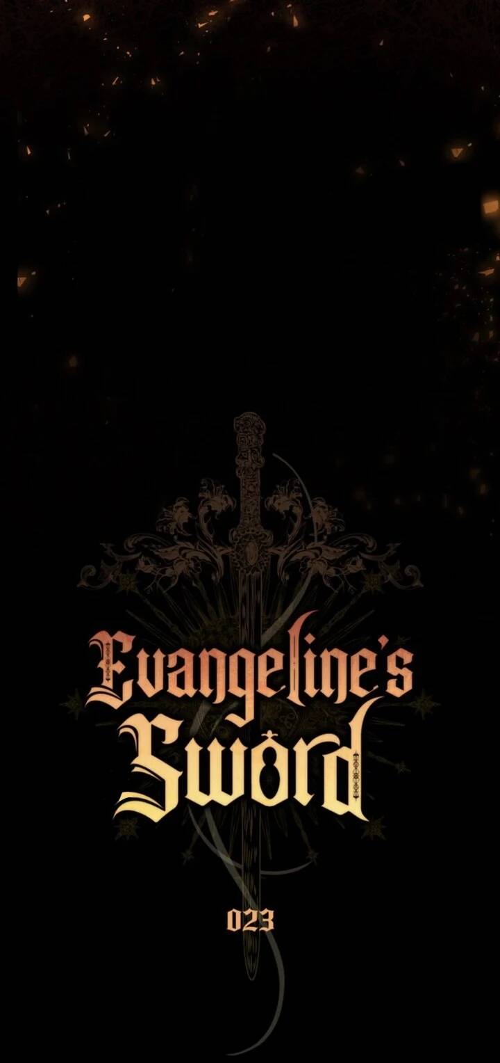 Thanh Gươm Của Evangeline Chapter 23.1 - Trang 2
