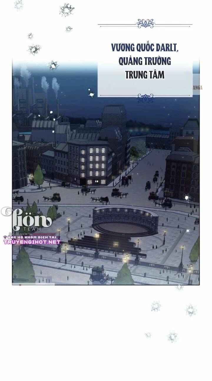 Thanh Gươm Của Evangeline Chapter 23.1 - Trang 2