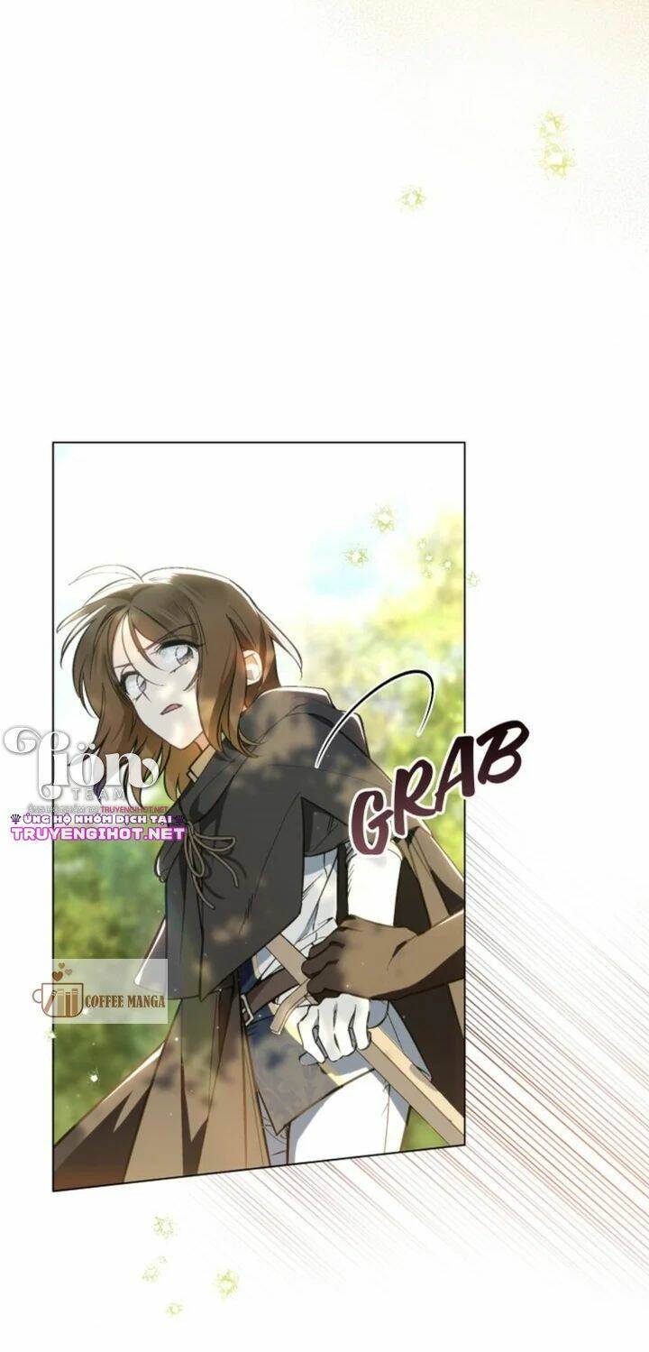 Thanh Gươm Của Evangeline Chapter 23.1 - Trang 2