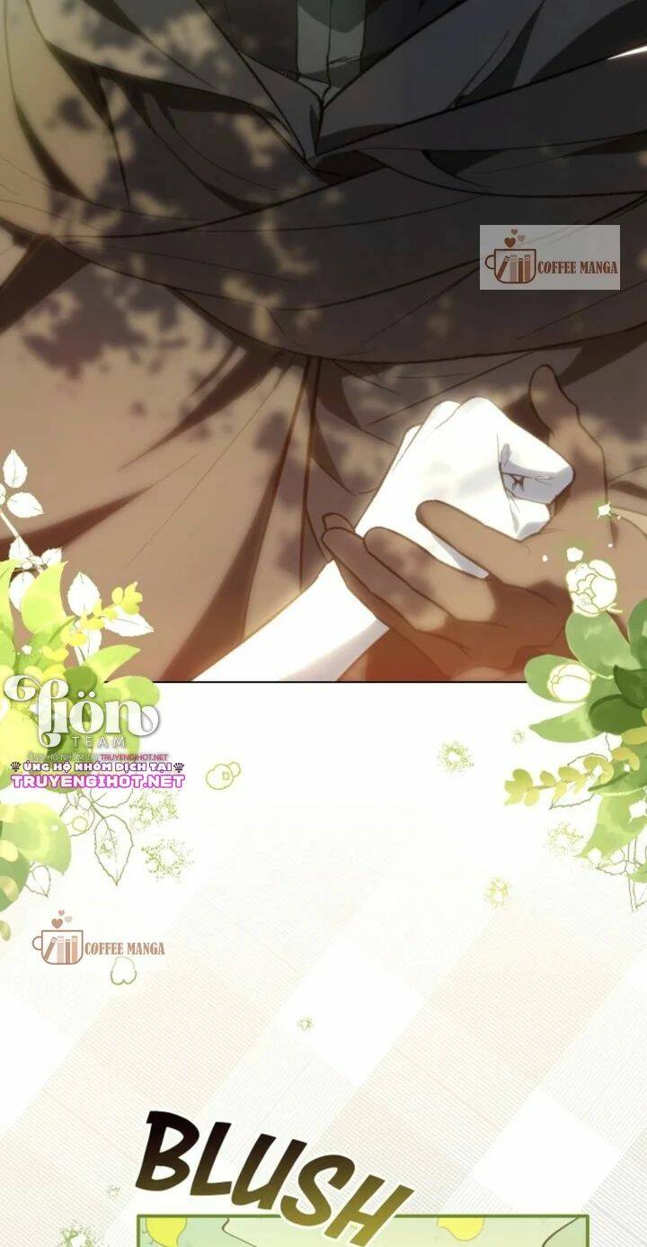 Thanh Gươm Của Evangeline Chapter 23.1 - Trang 2