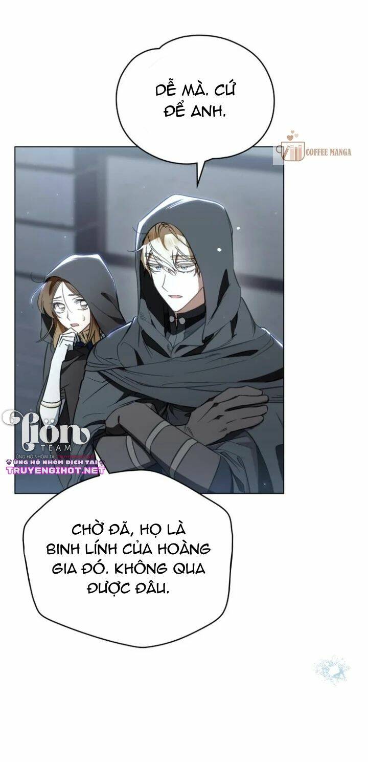 Thanh Gươm Của Evangeline Chapter 23.2 - Trang 2