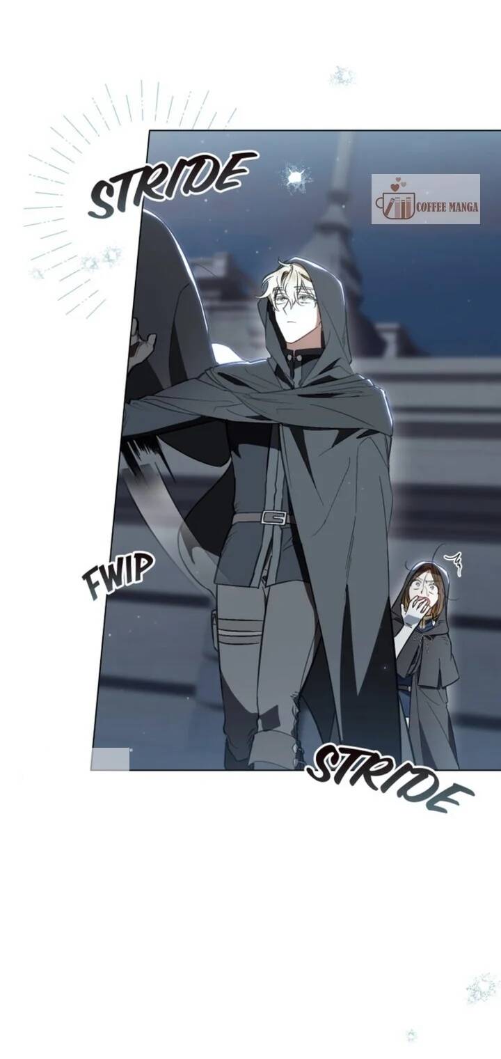 Thanh Gươm Của Evangeline Chapter 23.2 - Trang 2