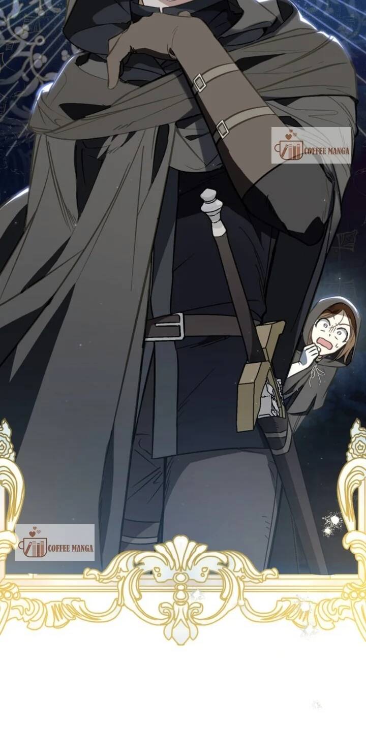 Thanh Gươm Của Evangeline Chapter 23.2 - Trang 2