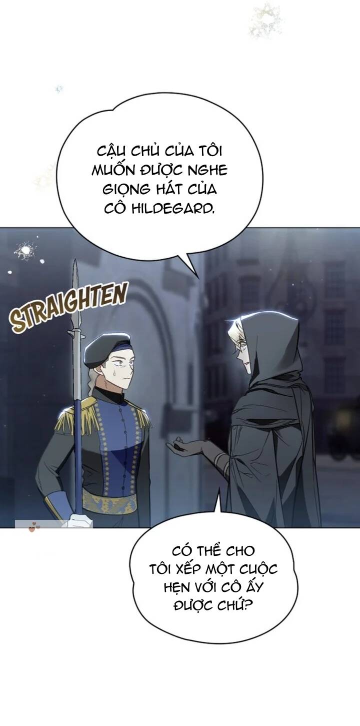 Thanh Gươm Của Evangeline Chapter 23.2 - Trang 2