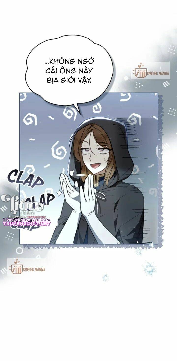 Thanh Gươm Của Evangeline Chapter 23.2 - Trang 2