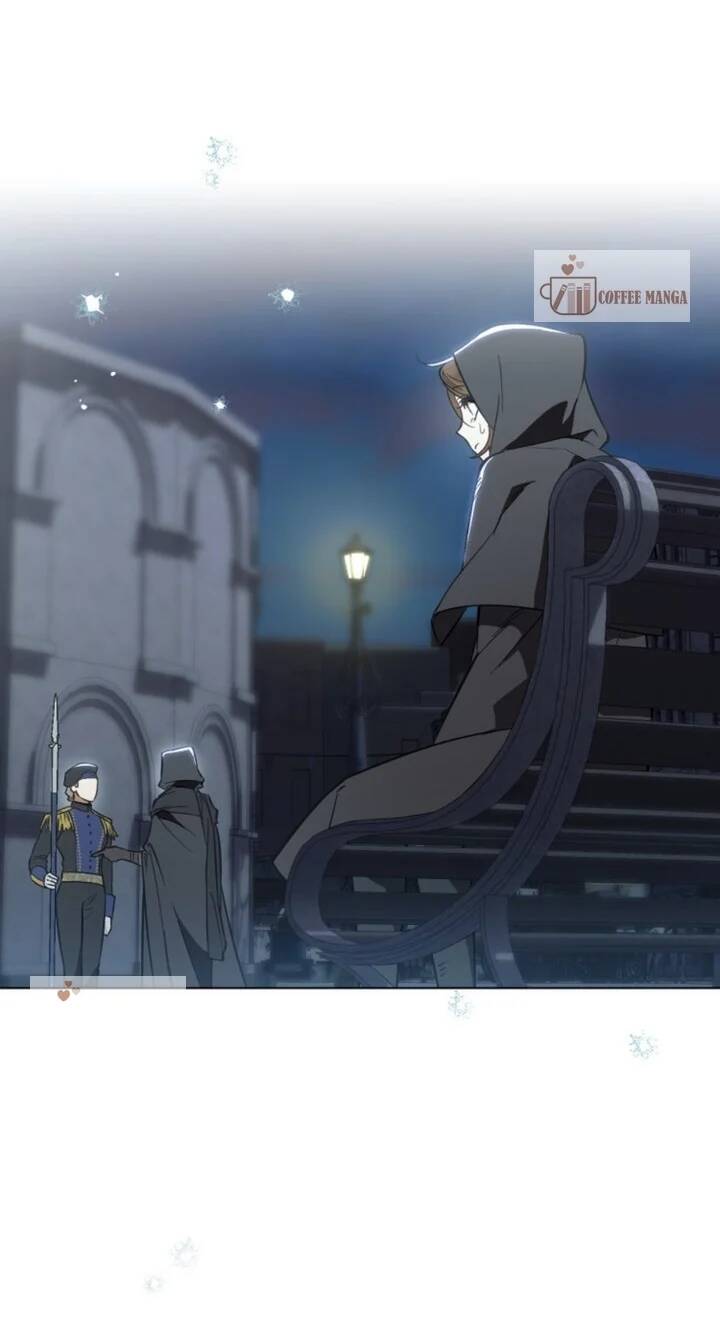 Thanh Gươm Của Evangeline Chapter 23.2 - Trang 2