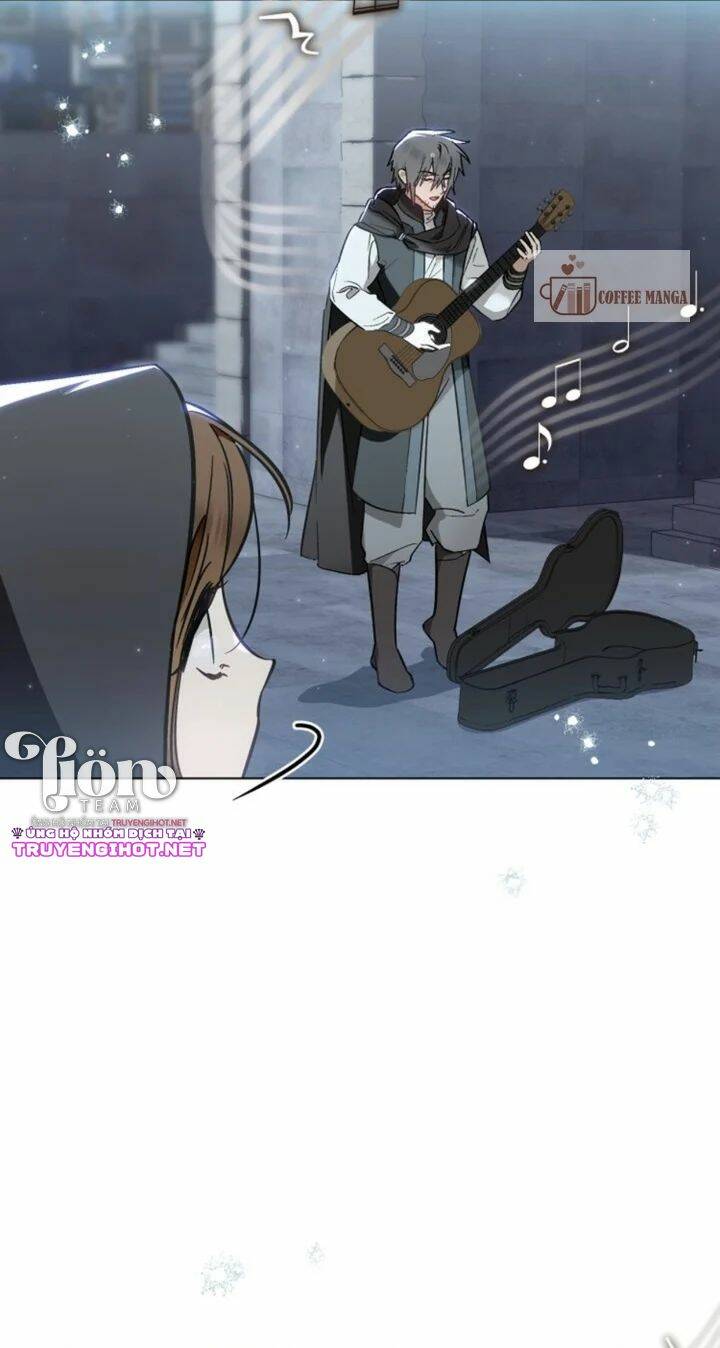 Thanh Gươm Của Evangeline Chapter 23.2 - Trang 2