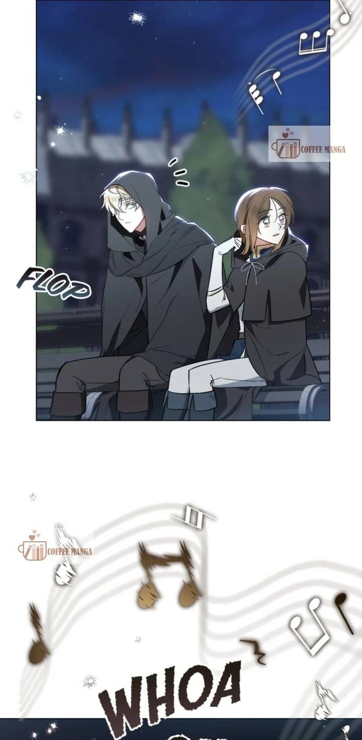 Thanh Gươm Của Evangeline Chapter 23.2 - Trang 2