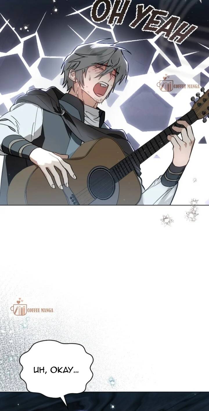 Thanh Gươm Của Evangeline Chapter 23.2 - Trang 2