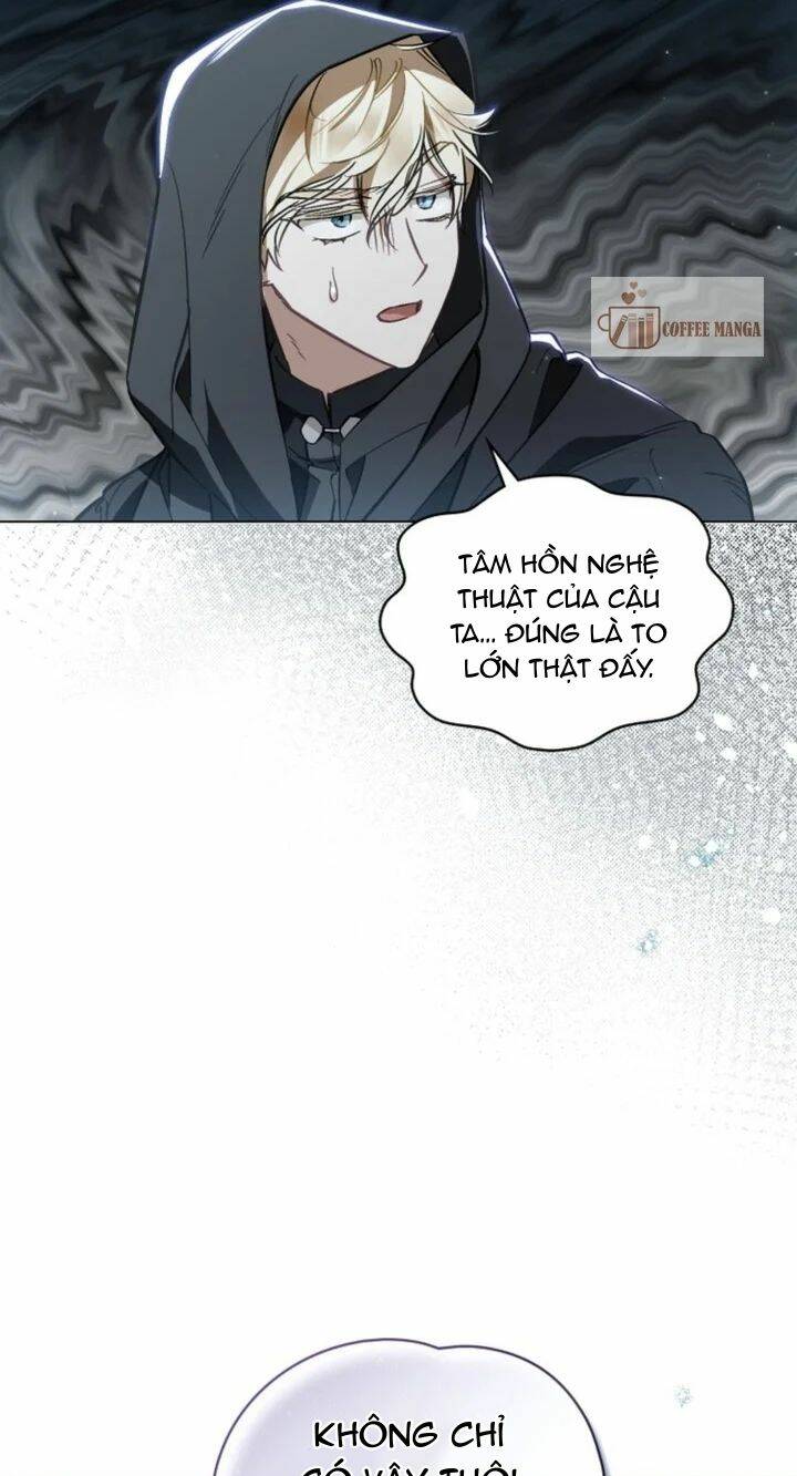 Thanh Gươm Của Evangeline Chapter 23.2 - Trang 2