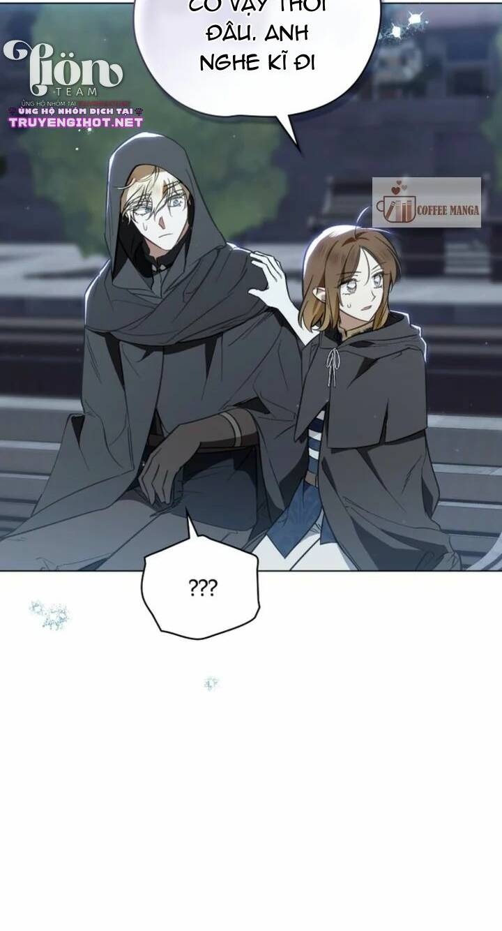 Thanh Gươm Của Evangeline Chapter 23.2 - Trang 2