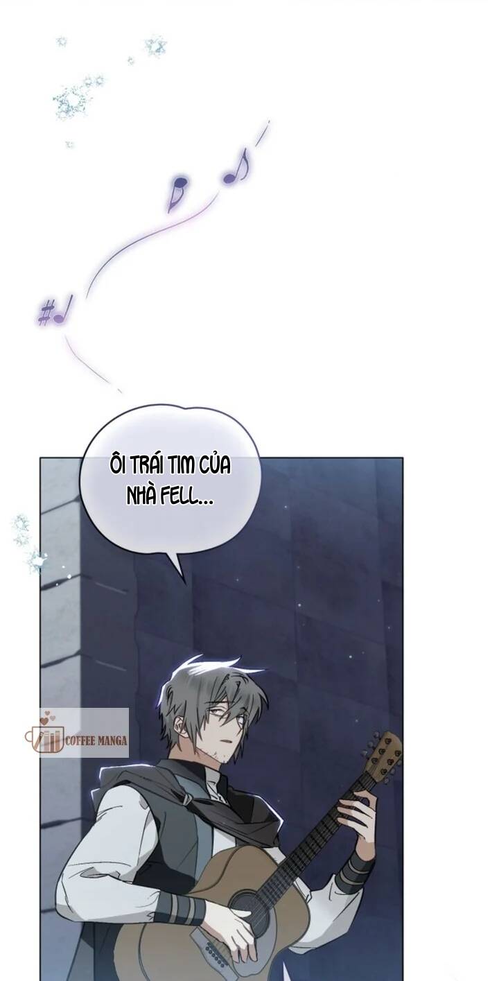 Thanh Gươm Của Evangeline Chapter 23.2 - Trang 2