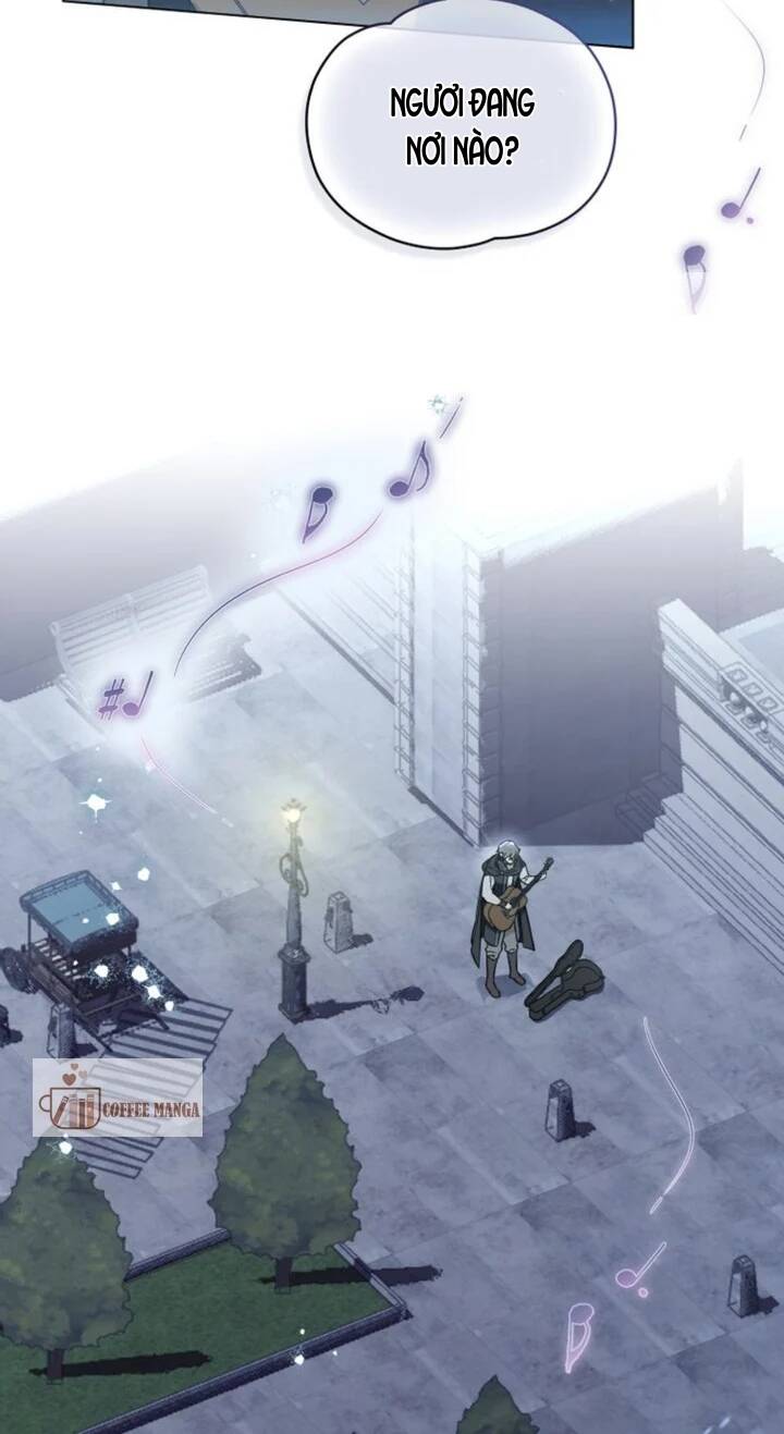 Thanh Gươm Của Evangeline Chapter 23.2 - Trang 2