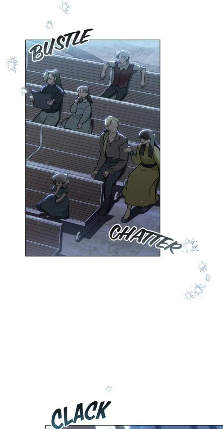 Thanh Gươm Của Evangeline Chapter 23.2 - Trang 2